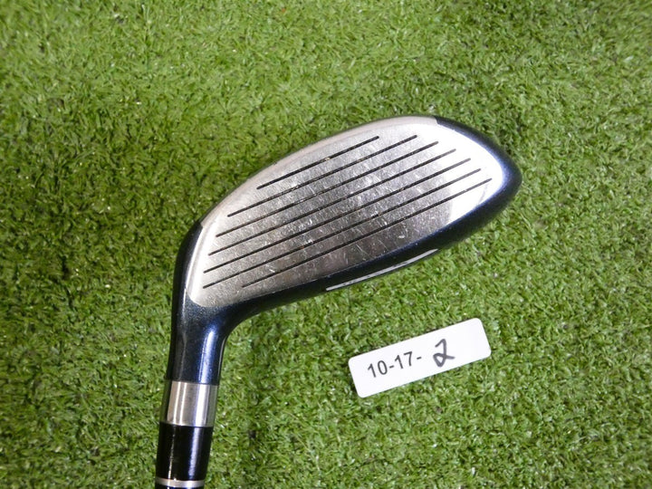 Orlimar Trimetal 19* Womens 3 Hybrid Aldila Ladies Graphite 38"