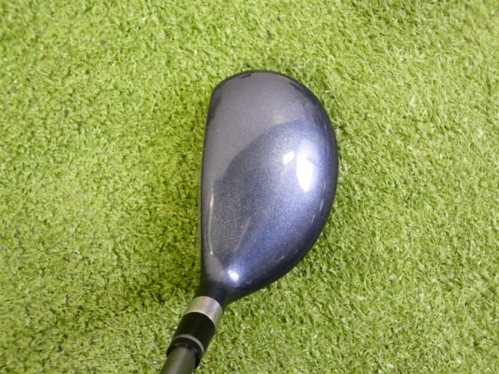 Orlimar Trimetal 19* Womens 3 Hybrid Aldila Ladies Graphite 38"