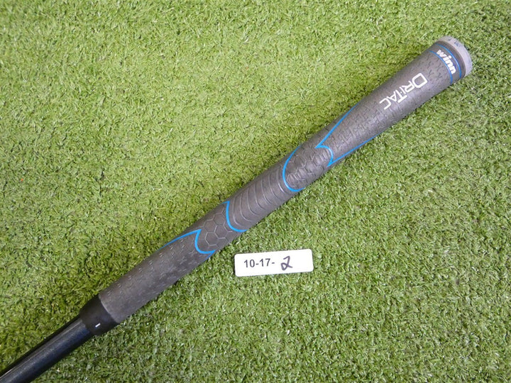 Orlimar Trimetal 19* Womens 3 Hybrid Aldila Ladies Graphite 38"