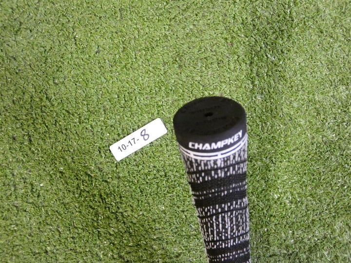 TaylorMade M4 25* 5 Hybrid Rescue Atmos 5A Senior Graphite Mid