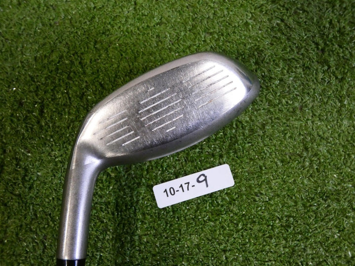 PING G5 22* 4 Hybrid Rescue Aldila NV Green 85 Stiff Graphite
