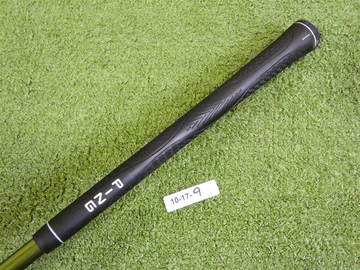 PING G5 22* 4 Hybrid Rescue Aldila NV Green 85 Stiff Graphite
