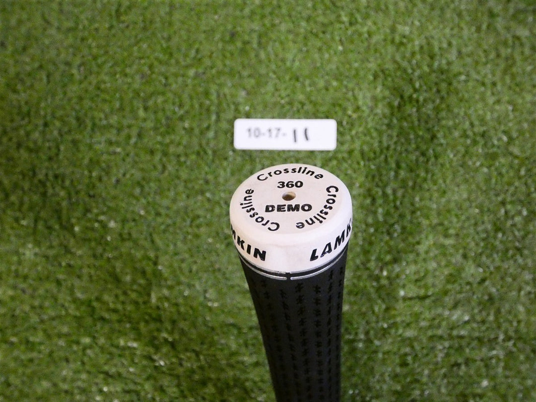 Callaway Elyte Left Hand 7 Iron True Temper Vector 80g Regular Steel New