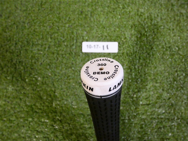 Callaway Elyte Left Hand 7 Iron True Temper Vector 80g Regular Steel New