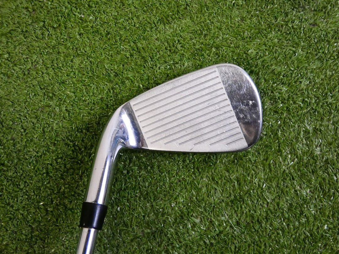 Callaway Elyte 7 Iron True Temper Vector 90g Stiff Steel