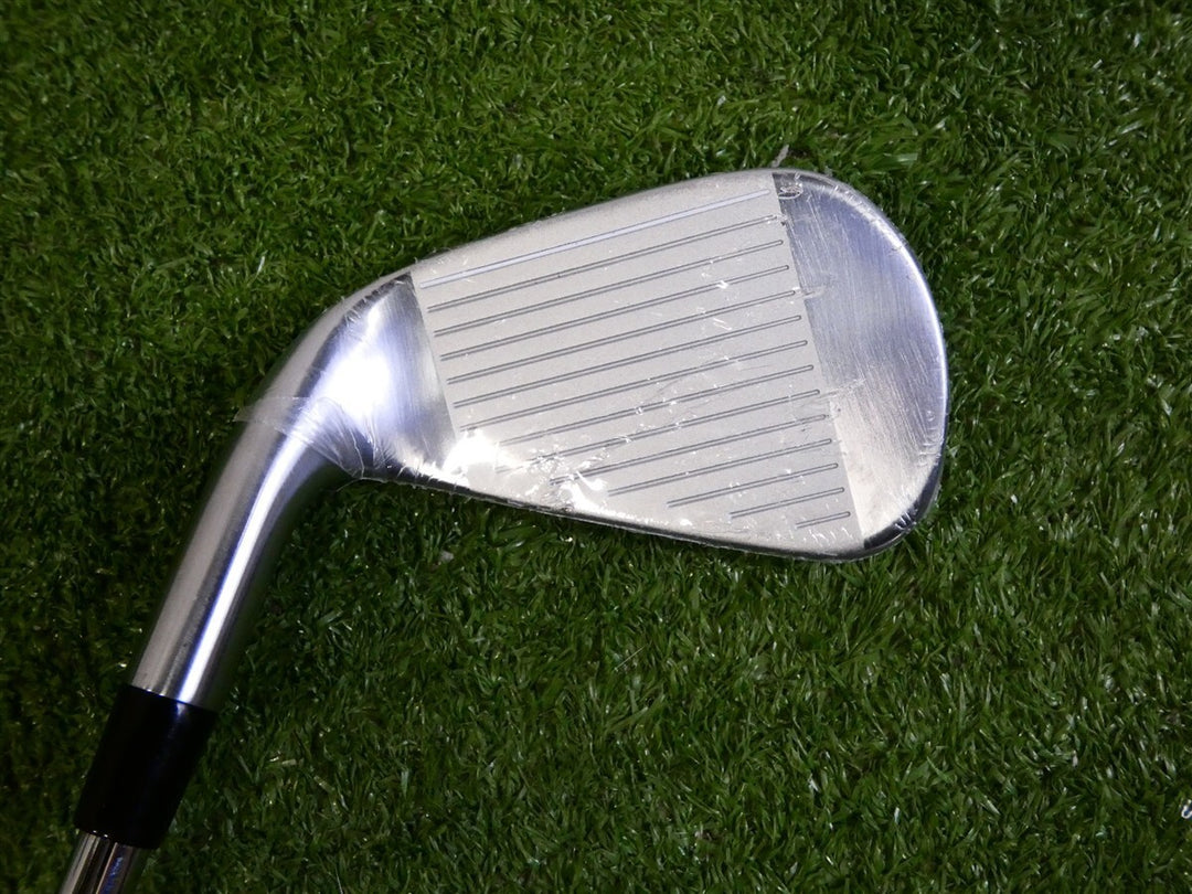 Callaway Quantum Max 7 Iron KBS Max 90 Regular Steel New