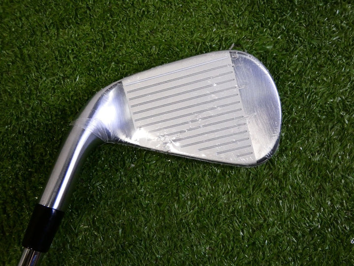 Callaway Quantum Max 7 Iron KBS Max 90 Regular Steel New