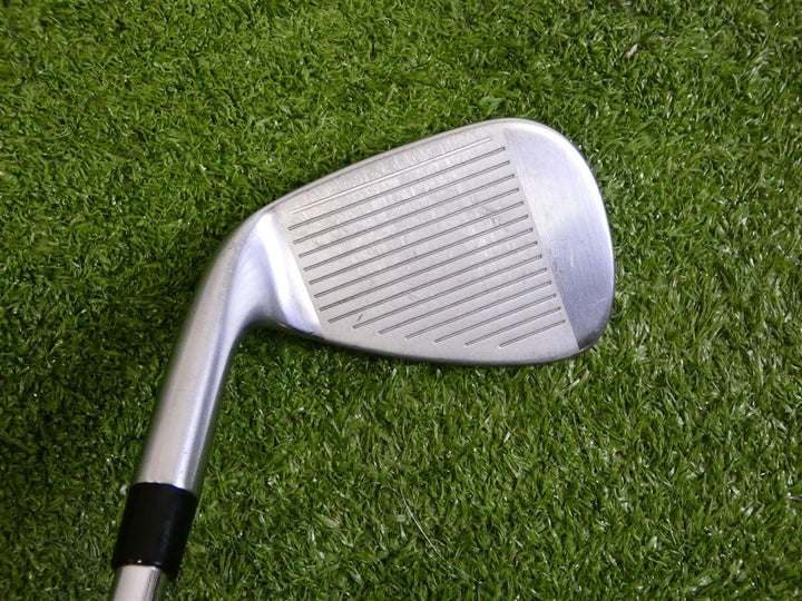 TaylorMade Qi 48* A Gap Wedge KBS Max MT 85 Stiff Steel Mid 36.5"