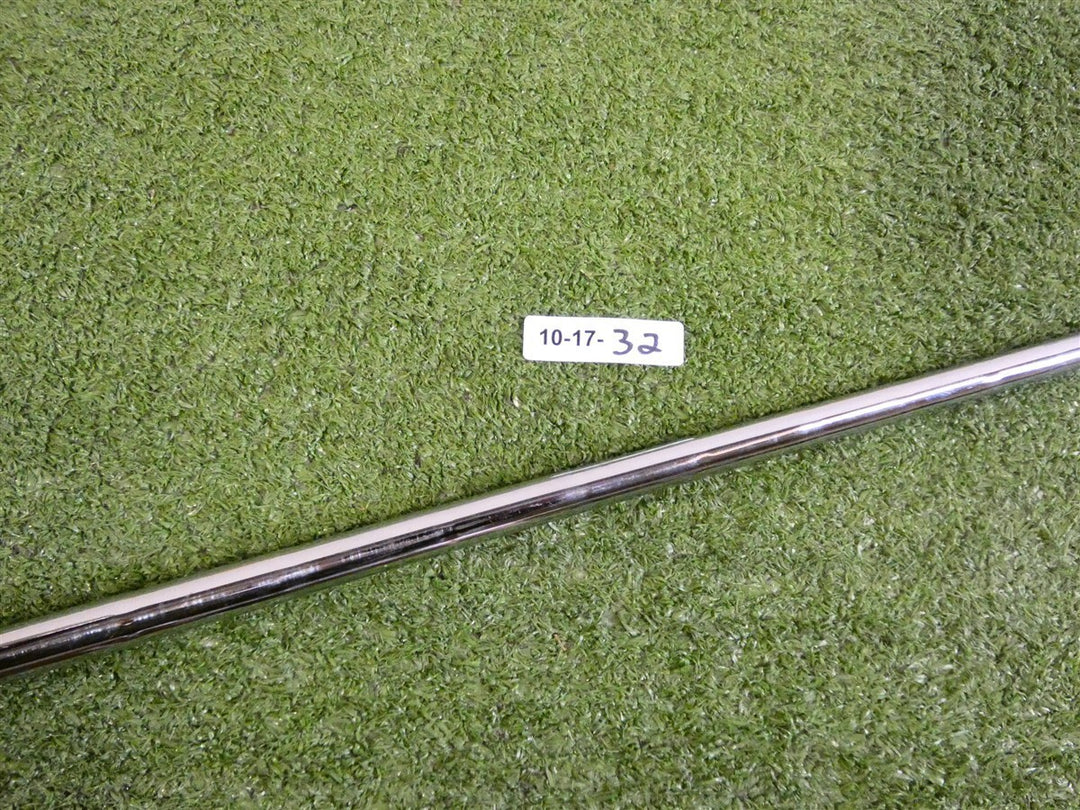 TaylorMade Qi 48* A Gap Wedge KBS Max MT 85 Stiff Steel Mid 36.5"