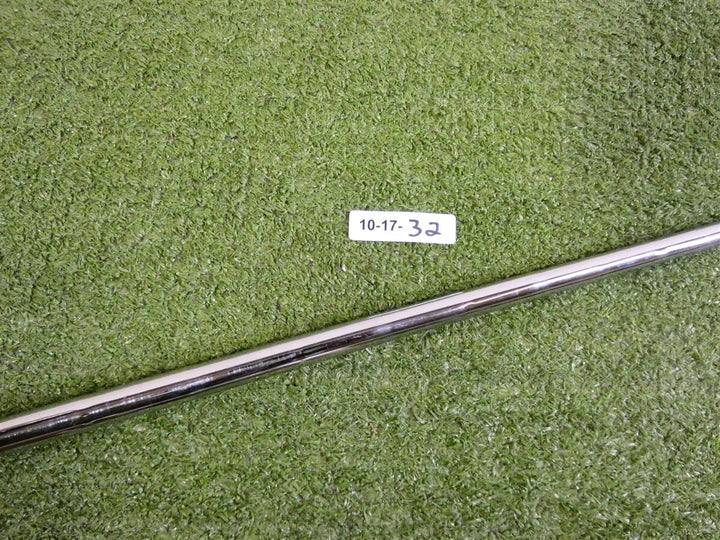 TaylorMade Qi 48* A Gap Wedge KBS Max MT 85 Stiff Steel Mid 36.5"