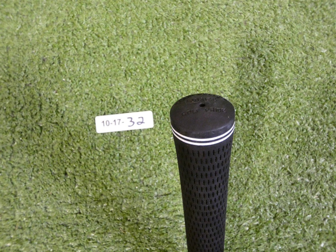TaylorMade Qi 48* A Gap Wedge KBS Max MT 85 Stiff Steel Mid 36.5"