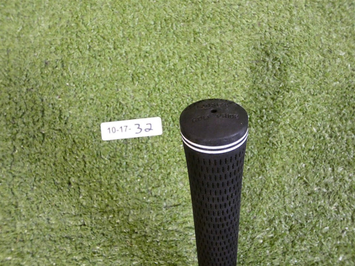 TaylorMade Qi 48* A Gap Wedge KBS Max MT 85 Stiff Steel Mid 36.5"