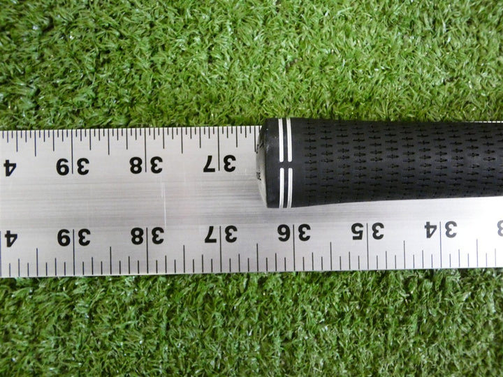 TaylorMade Qi 48* A Gap Wedge KBS Max MT 85 Stiff Steel Mid 36.5"