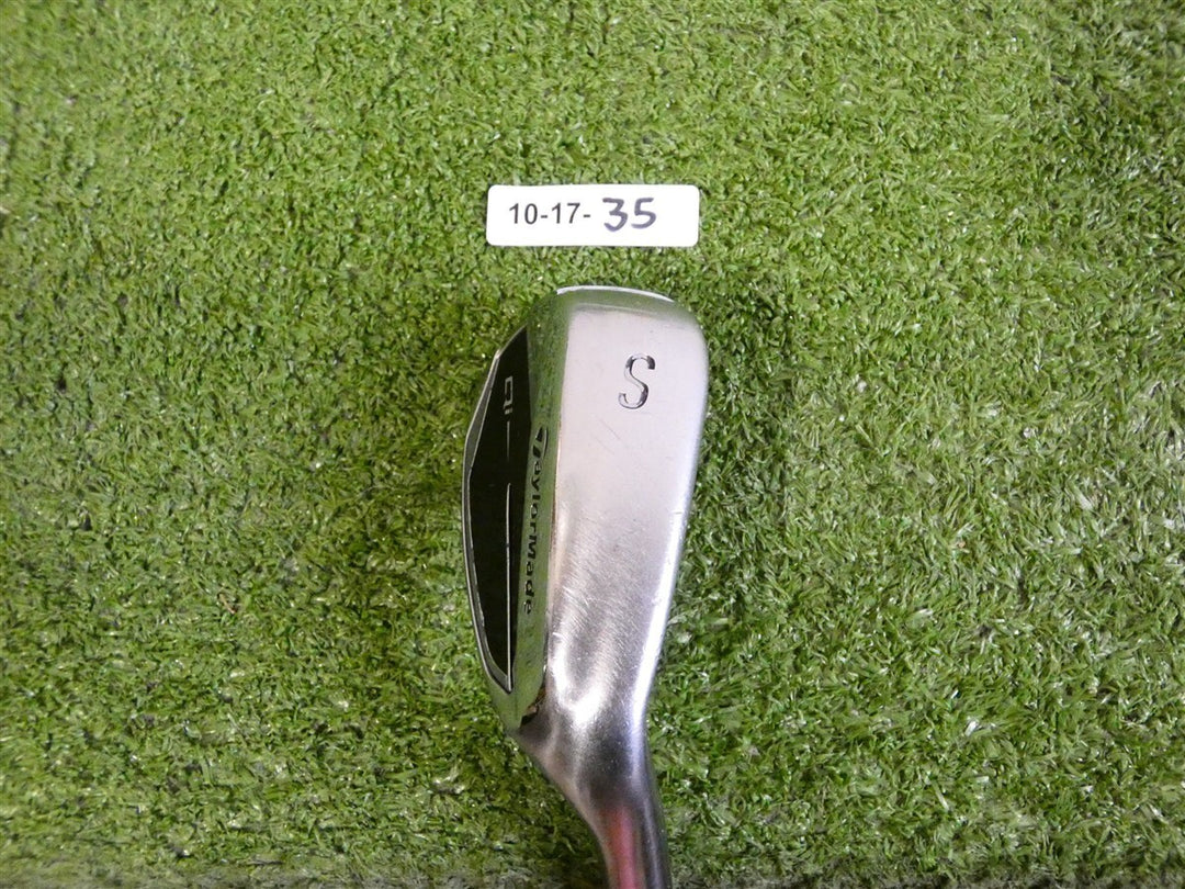 TaylorMade Qi 54* Sand Wedge KBS Max MT 85 Regular Steel