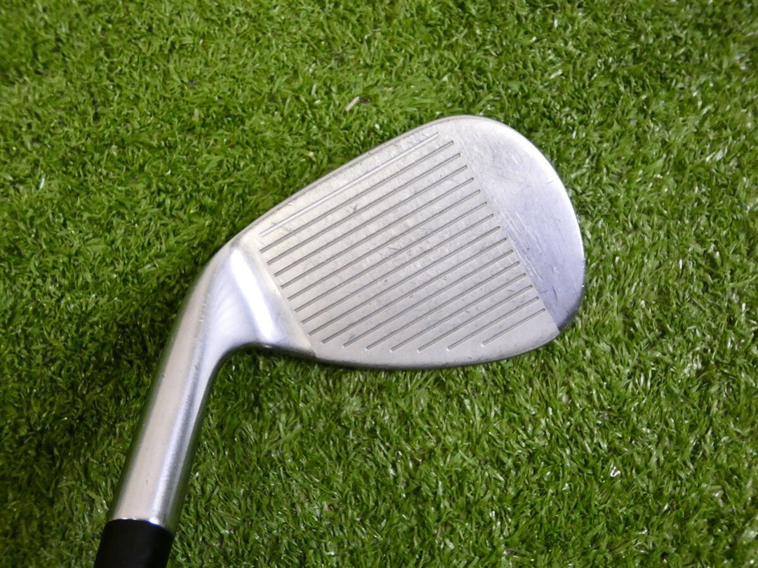 TaylorMade Qi 54* Sand Wedge KBS Max MT 85 Regular Steel