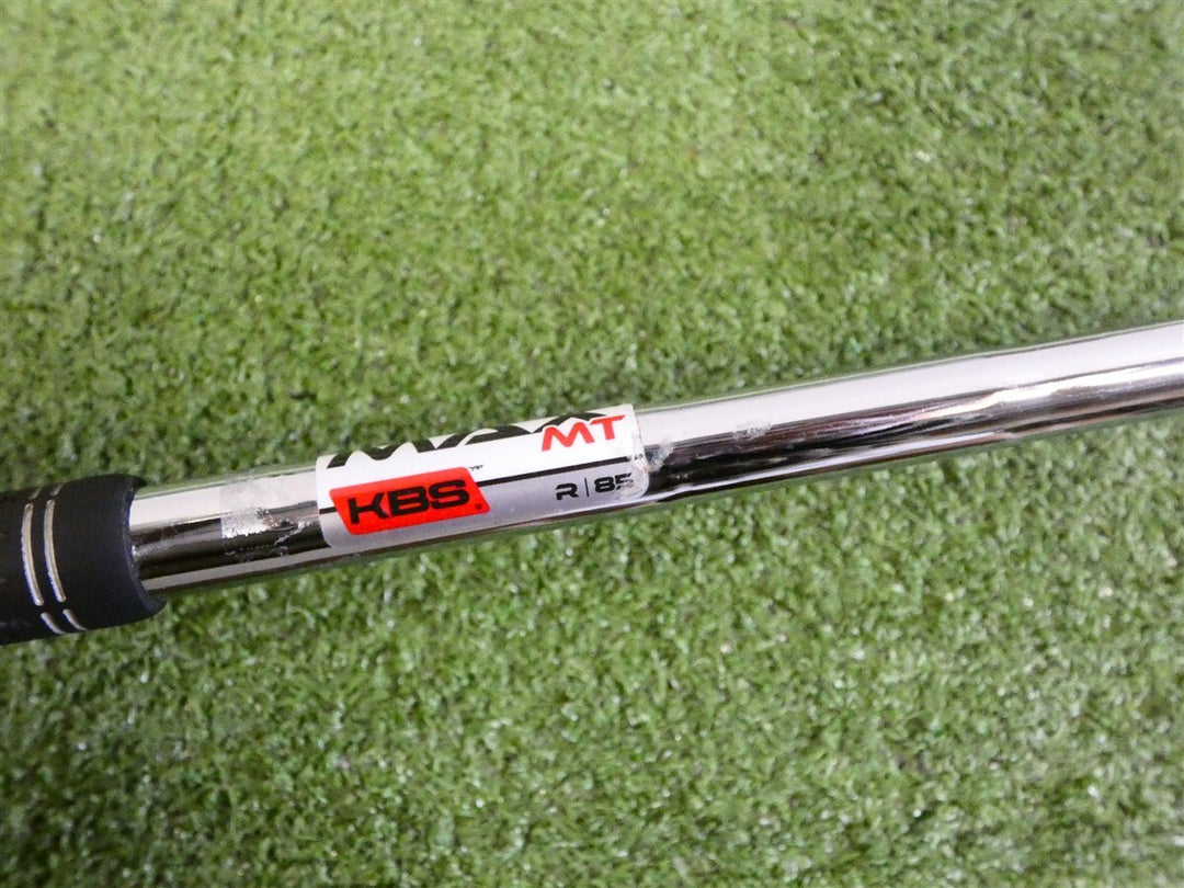 TaylorMade Qi 54* Sand Wedge KBS Max MT 85 Regular Steel