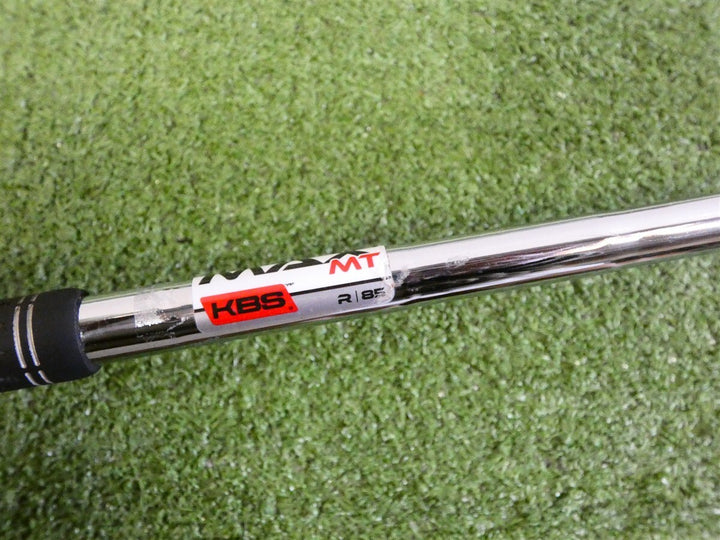 TaylorMade Qi 54* Sand Wedge KBS Max MT 85 Regular Steel