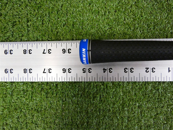 TaylorMade Qi 54* Sand Wedge KBS Max MT 85 Regular Steel