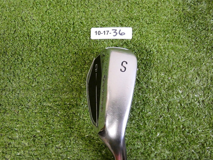 TaylorMade Qi 54* Sand Wedge KBS Max MT 85 Regular Steel