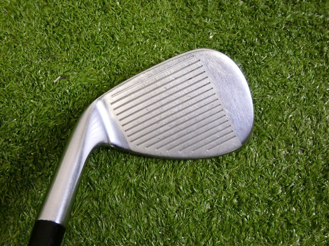 TaylorMade Qi 54* Sand Wedge KBS Max MT 85 Regular Steel
