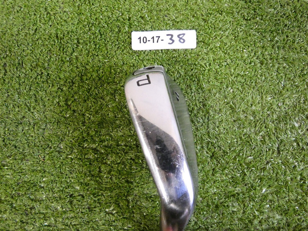 TaylorMade 2019 P790 45* Left Hand Pitching Wedge Tour 120 Stiff Steel Excellent