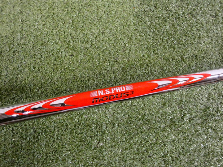 TaylorMade 2019 P790 45* Left Hand Pitching Wedge Tour 120 Stiff Steel Excellent