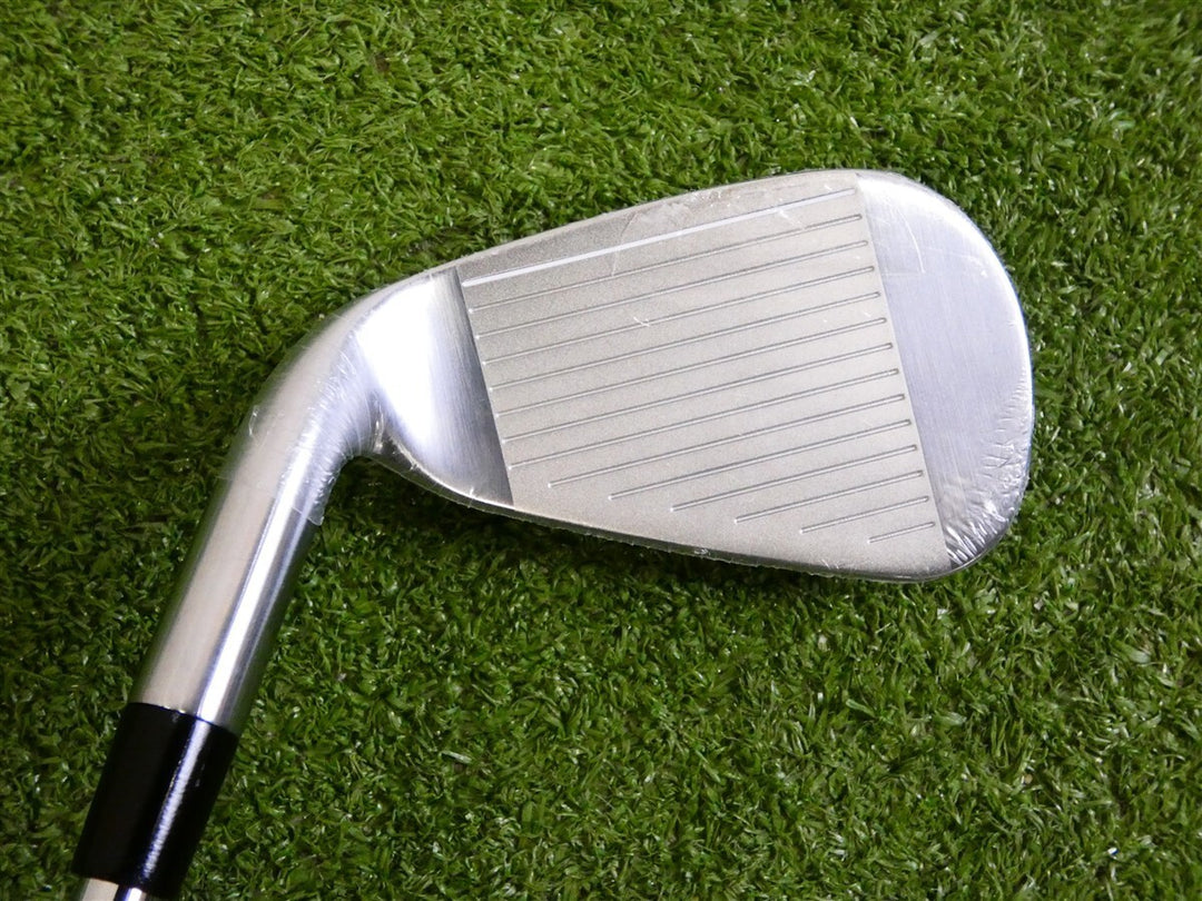 Callaway Quantum Max OS 7 Iron Elevate 85 Regular Steel New