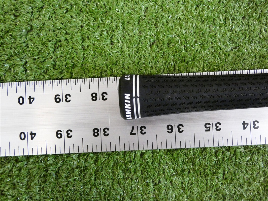 Callaway Quantum Max OS 7 Iron Elevate 85 Regular Steel New