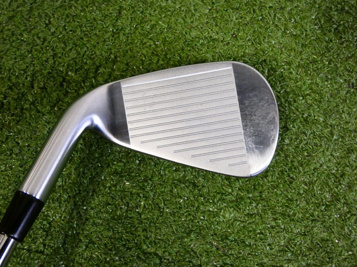 Callaway Quantum Max OS 7 Iron Elevate 85 Regular Steel Mint
