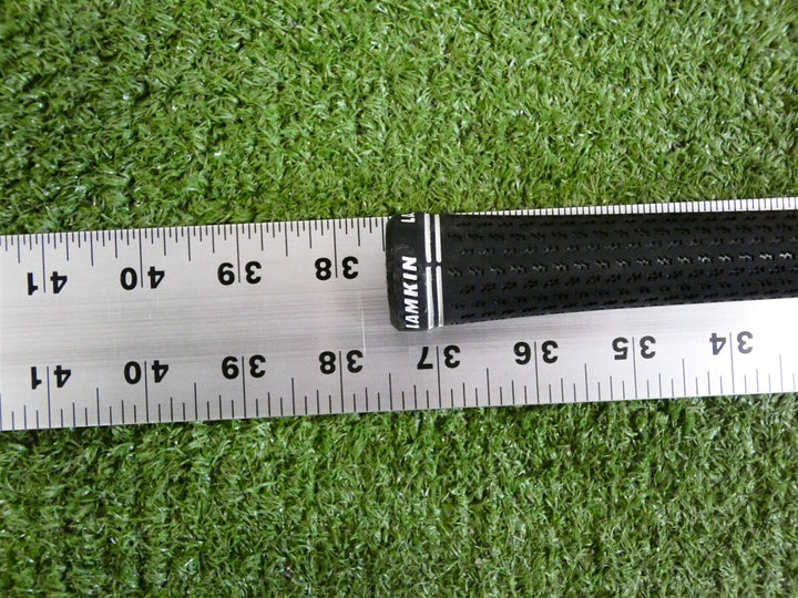 Callaway Quantum Max OS 7 Iron Denali 60g 5.5 Regular Graphite New