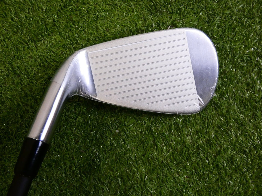 Callaway Quantum Max Fast 7 Iron Vanquish 40 R2 Senior Graphite New