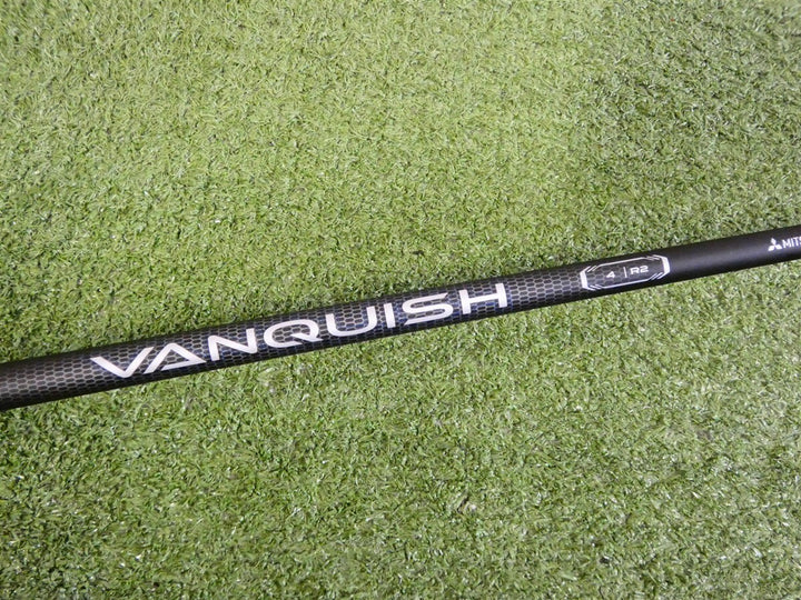 Callaway Quantum Max Fast 7 Iron Vanquish 40 R2 Senior Graphite New