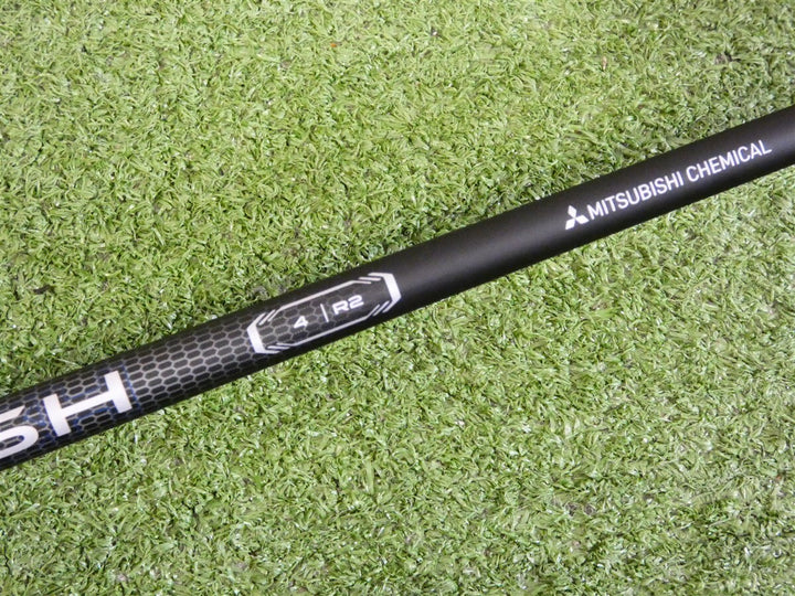 Callaway Quantum Max Fast 7 Iron Vanquish 40 R2 Senior Graphite New