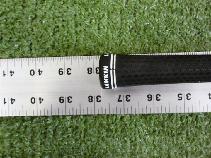 Callaway Quantum Max Fast 7 Iron Vanquish 40 R2 Senior Graphite New