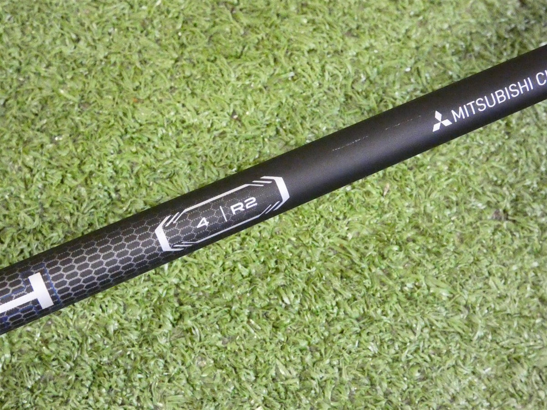 Callaway Quantum Max Fast 7 Iron Vanquish 40 R2 Senior Graphite New