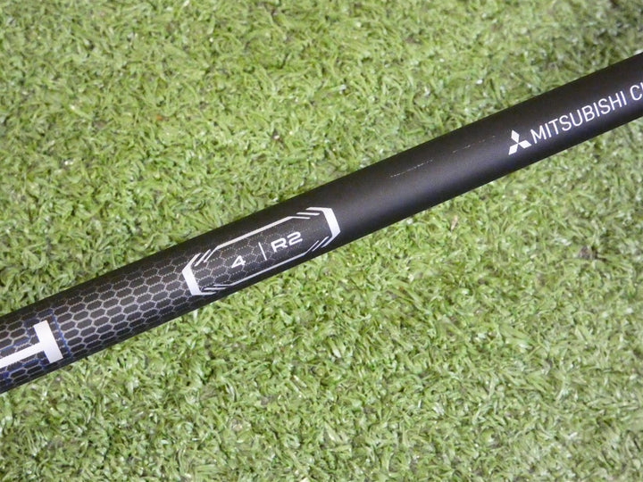 Callaway Quantum Max Fast 7 Iron Vanquish 40 R2 Senior Graphite New