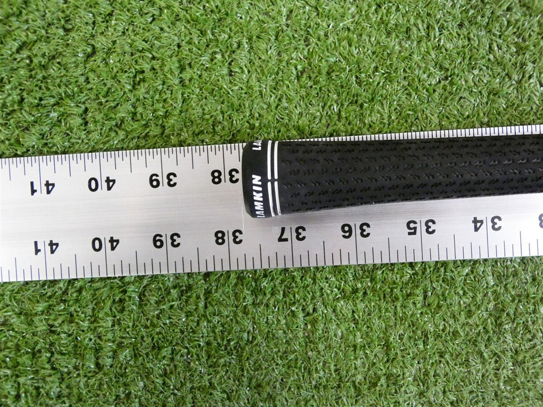 Callaway Quantum Max Fast 7 Iron Vanquish 40 R2 Senior Graphite New
