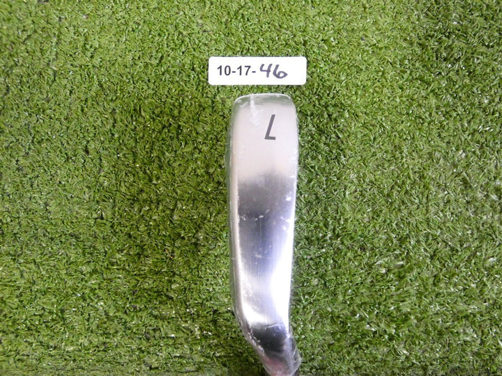 Callaway Quantum Max Fast Womens 7 Iron Eldio 40 Ladies Graphite New