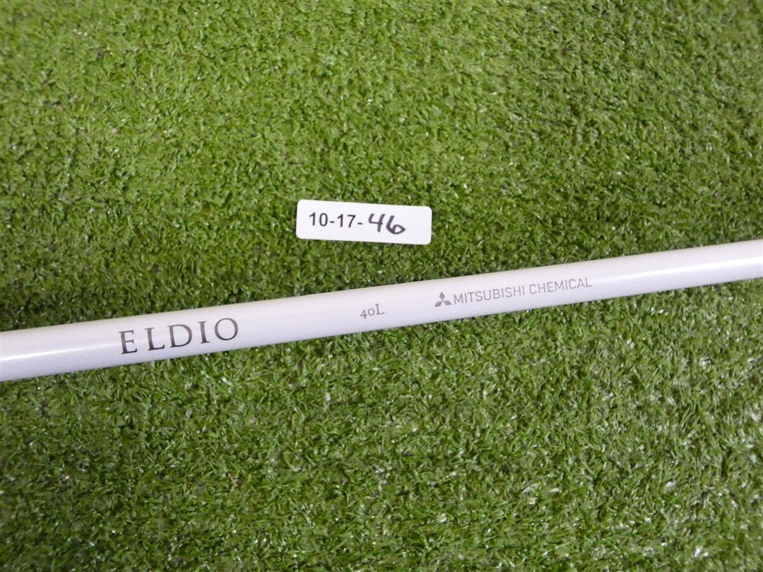 Callaway Quantum Max Fast Womens 7 Iron Eldio 40 Ladies Graphite New