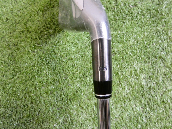 Callaway Big Bertha OS 7 Iron SpeedStep 80 Regular Steel New