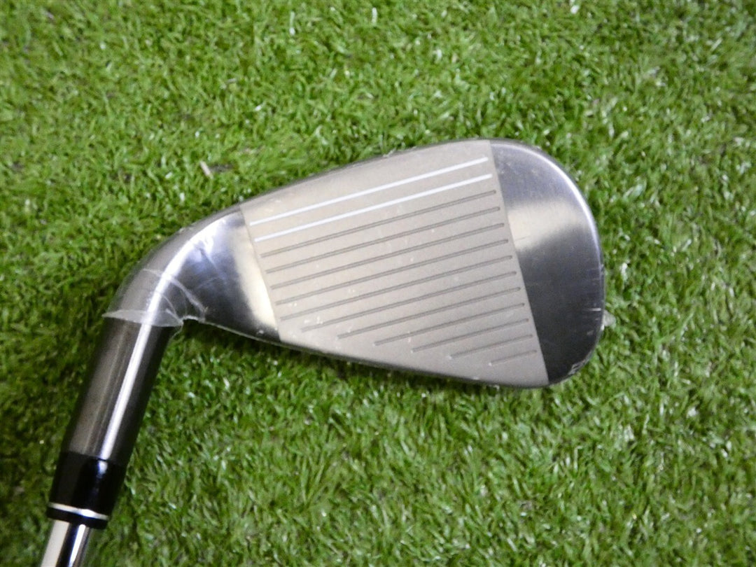 Callaway Big Bertha OS 7 Iron SpeedStep 80 Regular Steel New