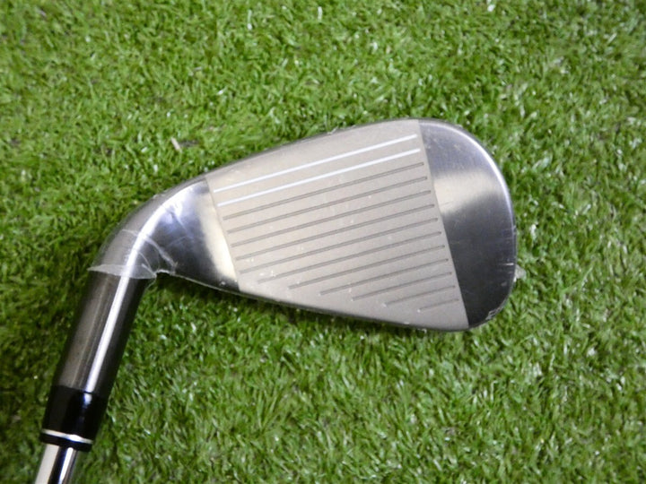 Callaway Big Bertha OS 7 Iron SpeedStep 80 Regular Steel New