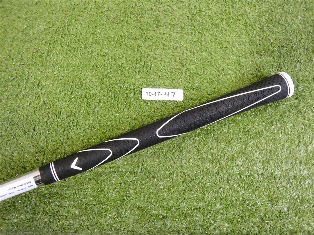 Callaway Big Bertha OS 7 Iron SpeedStep 80 Regular Steel New