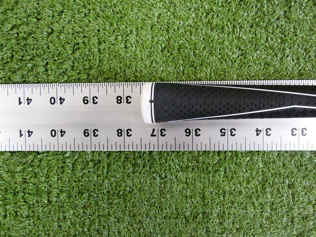 Callaway Big Bertha OS 7 Iron SpeedStep 80 Regular Steel New