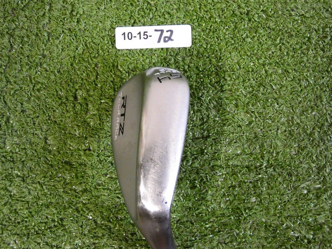 Cleveland RTZ Tour Rack 54* 12* Sand Wedge Full NS Pro Modus 3 105 Steel 36.25"