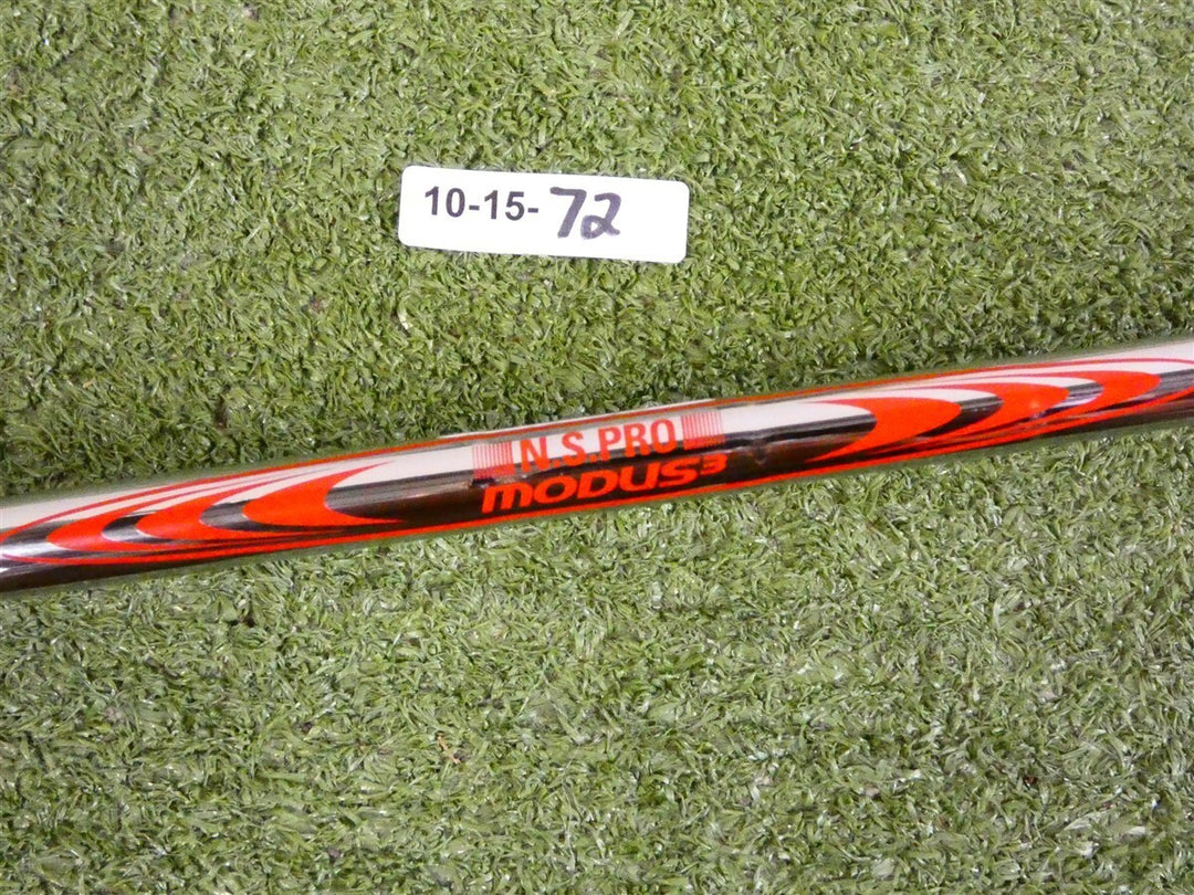 Cleveland RTZ Tour Rack 54* 12* Sand Wedge Full NS Pro Modus 3 105 Steel 36.25"