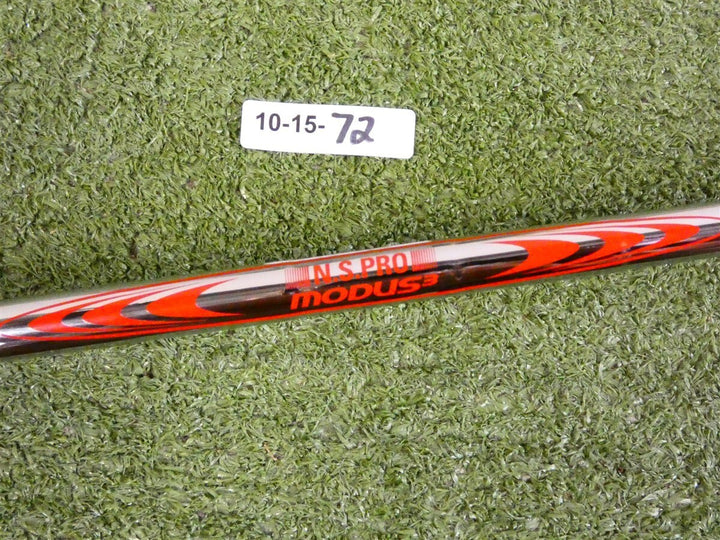 Cleveland RTZ Tour Rack 54* 12* Sand Wedge Full NS Pro Modus 3 105 Steel 36.25"