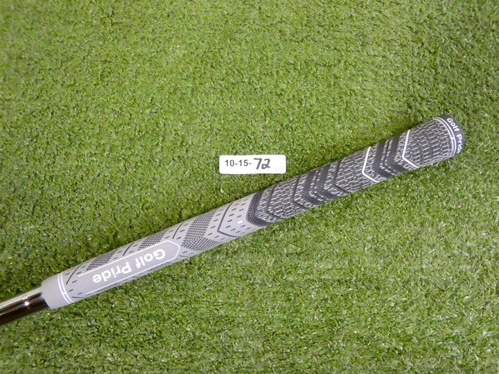 Cleveland RTZ Tour Rack 54* 12* Sand Wedge Full NS Pro Modus 3 105 Steel 36.25"
