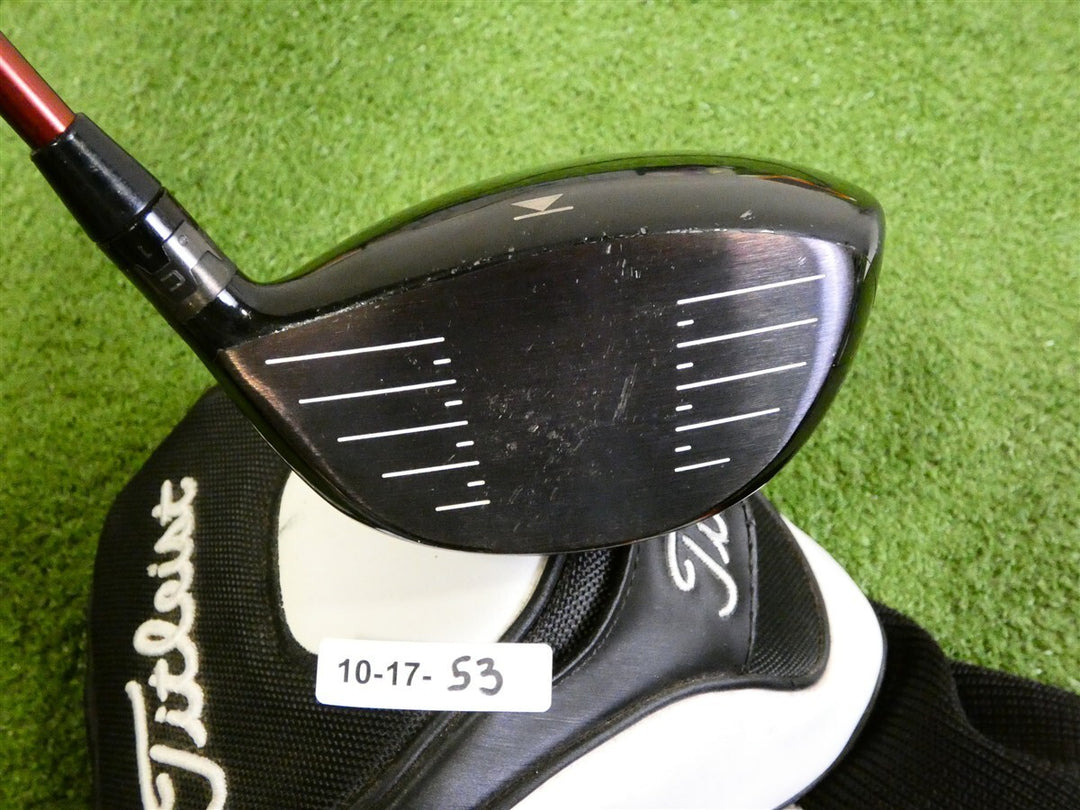 Titleist 910D2 10.5* Left Hand Driver Diamana &