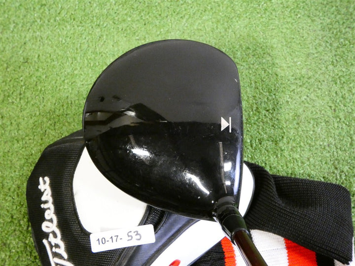 Titleist 910D2 10.5* Left Hand Driver Diamana &
